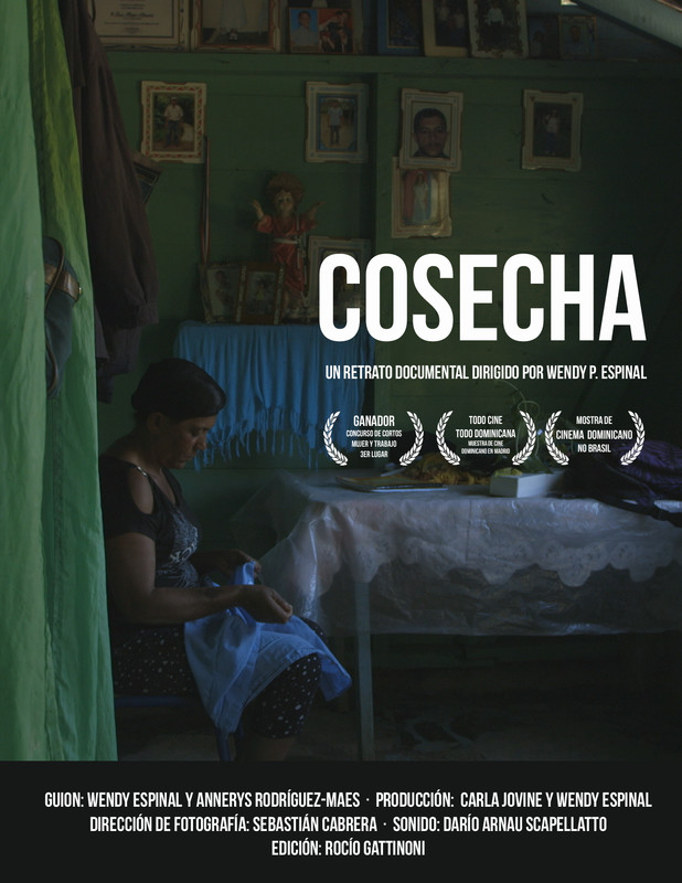 Poster Cosecha_poster