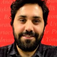 Kubilay Aksun- Fotoğraf