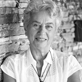Diyet Handan headshot