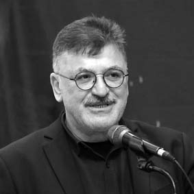 Efsane Başkan headshot