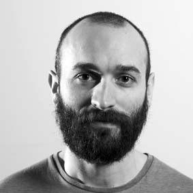 Eren Aksu kare headshot