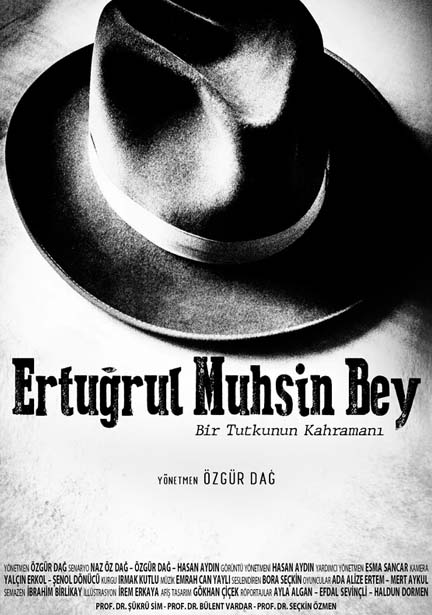 Ertuğrul afiş