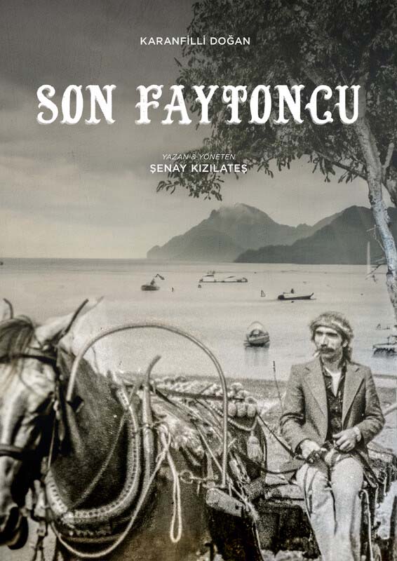 Faytoncu afiş
