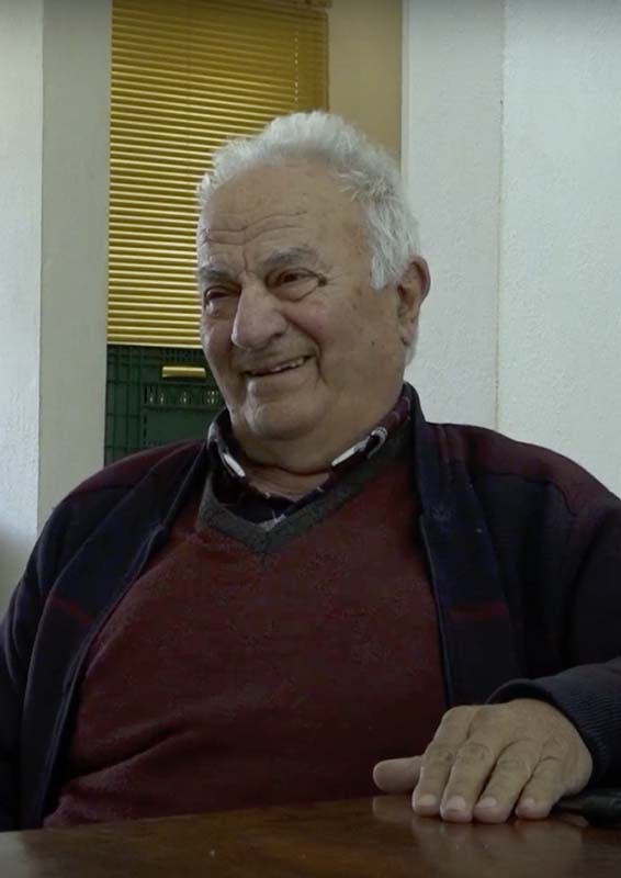 Imroz NOT afiş