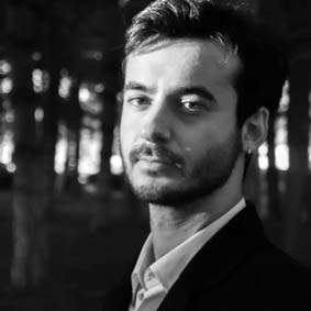 Imroz - headshot