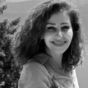 Zehra Yiğit headshot