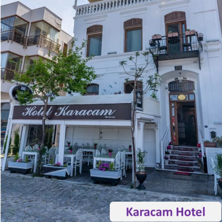 Karacam Hotel