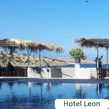 Leon Hotel