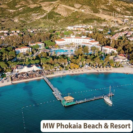 MW Phokaia Beach