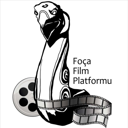 Foça Film Days LOGO text