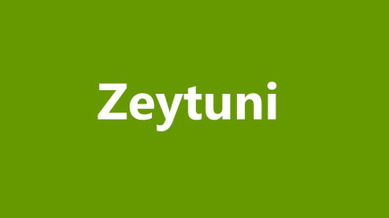 Zeytuni