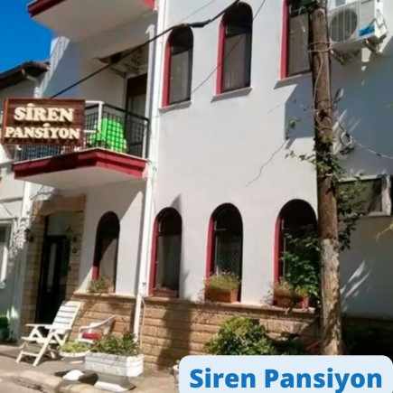 Siren Pansiyon