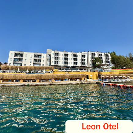 Leon Otel