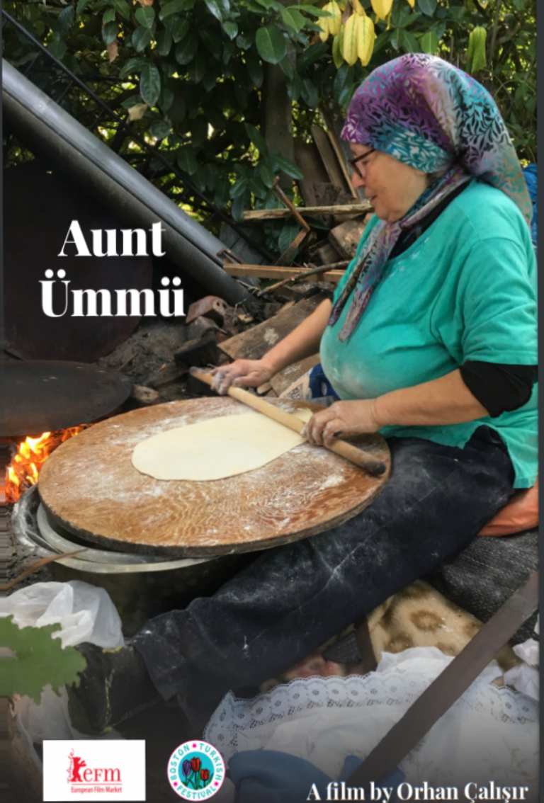 aunt ummu