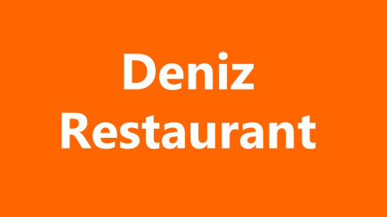 Deniz Rest