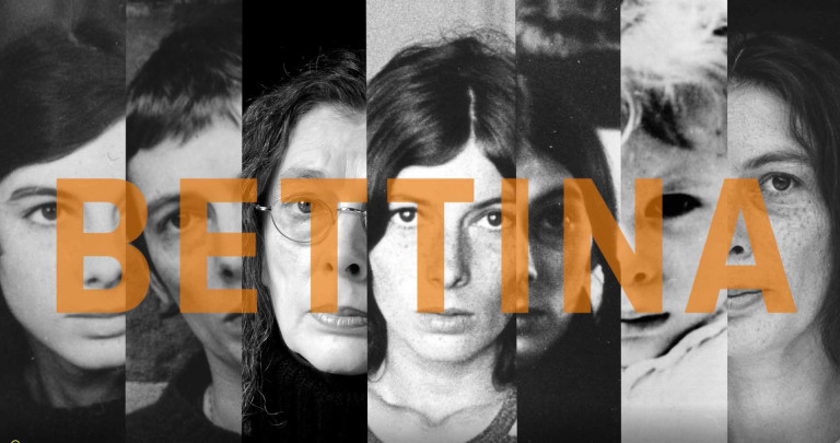 Bettina - banner