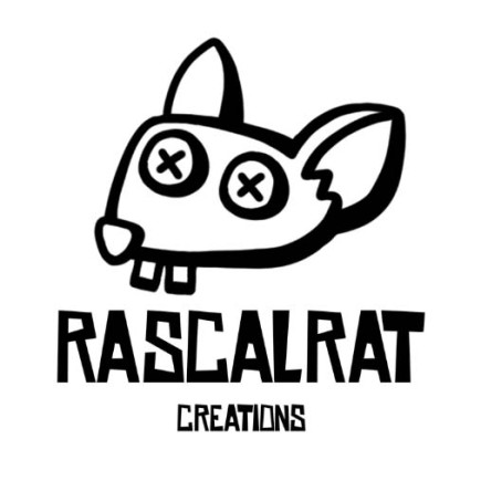 Rascal Rat kare