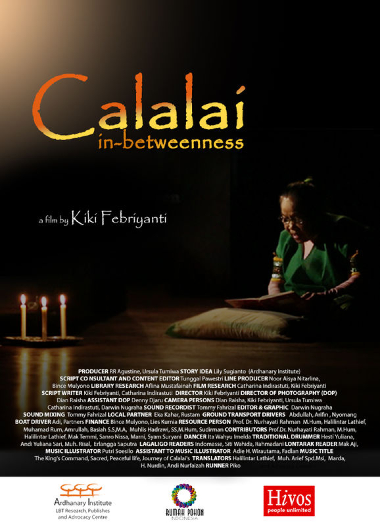 Poster POSTER_CALALAI